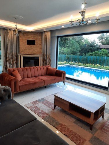 Сакарья: Sapanca Dereici Villa
