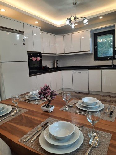 Сакарья: Sapanca Dereici Villa