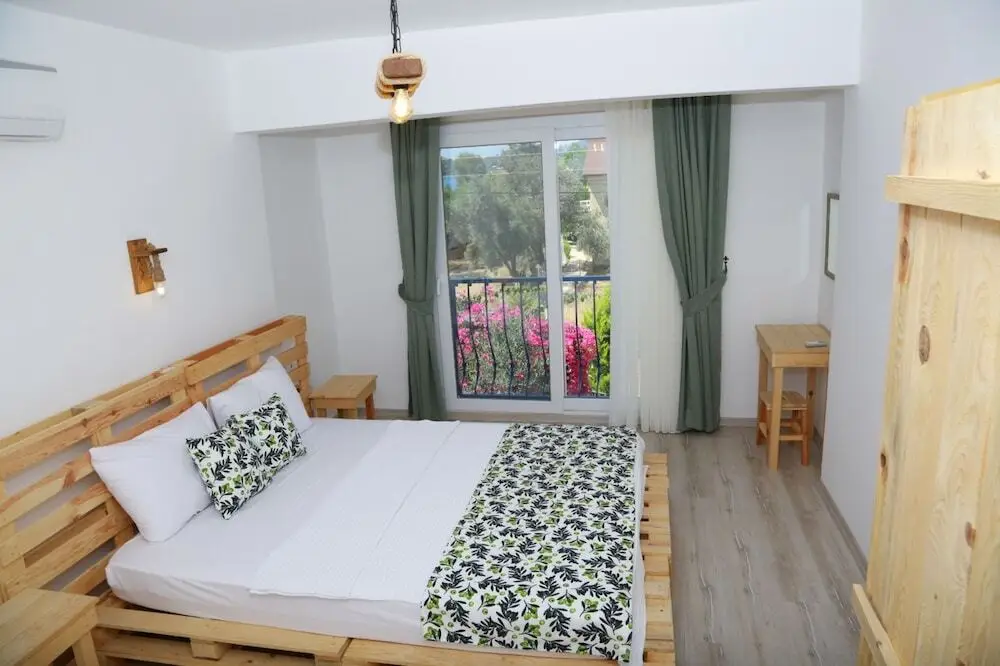 Селимийе: Zeytin Dali Butik Otel