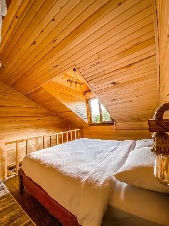Сакарья: Meca Deluxe Otel Sapanca