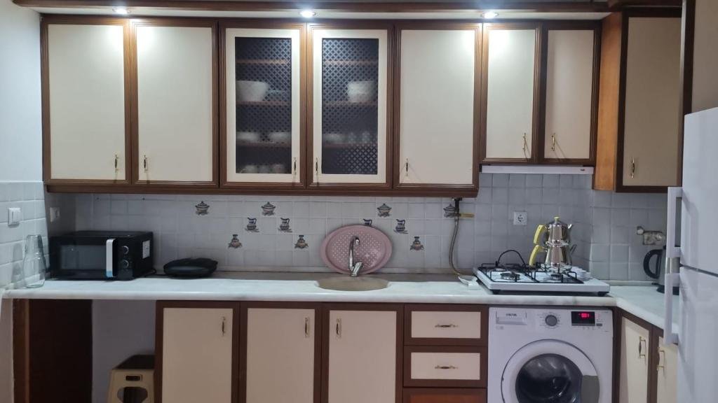 Самсун: Erdem Apartment