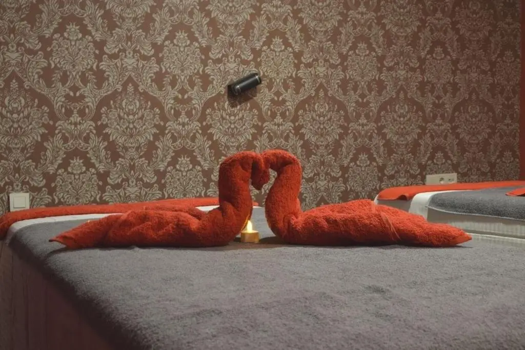 Сакарья: Nayada Hotel Spa