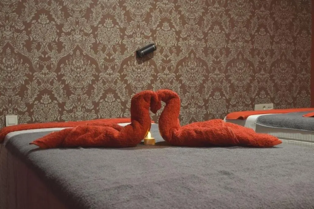 Сакарья: Nayada Hotel Spa
