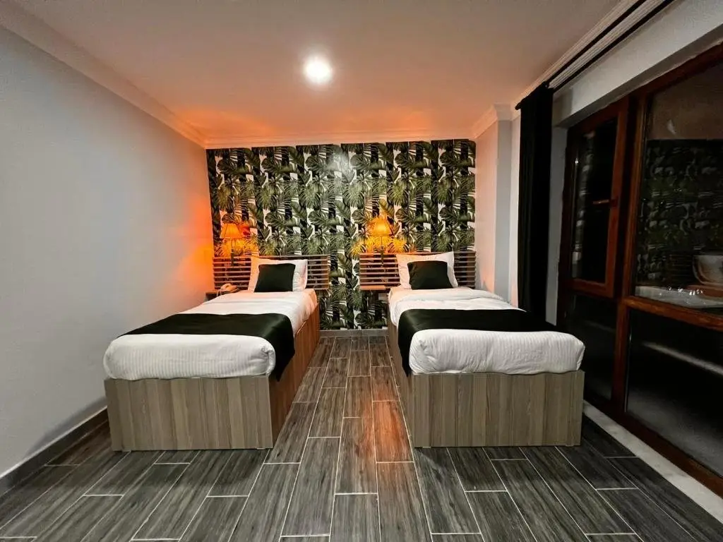 Сакарья: Nayada Hotel Spa