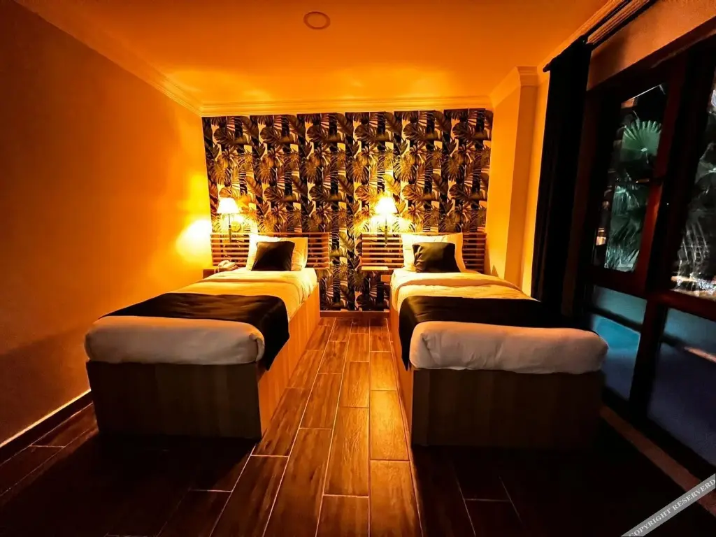 Сакарья: Nayada Hotel Spa