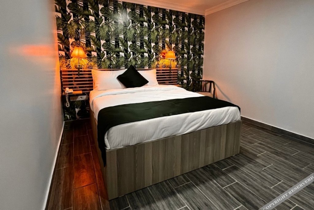 Сакарья: Nayada Hotel Spa