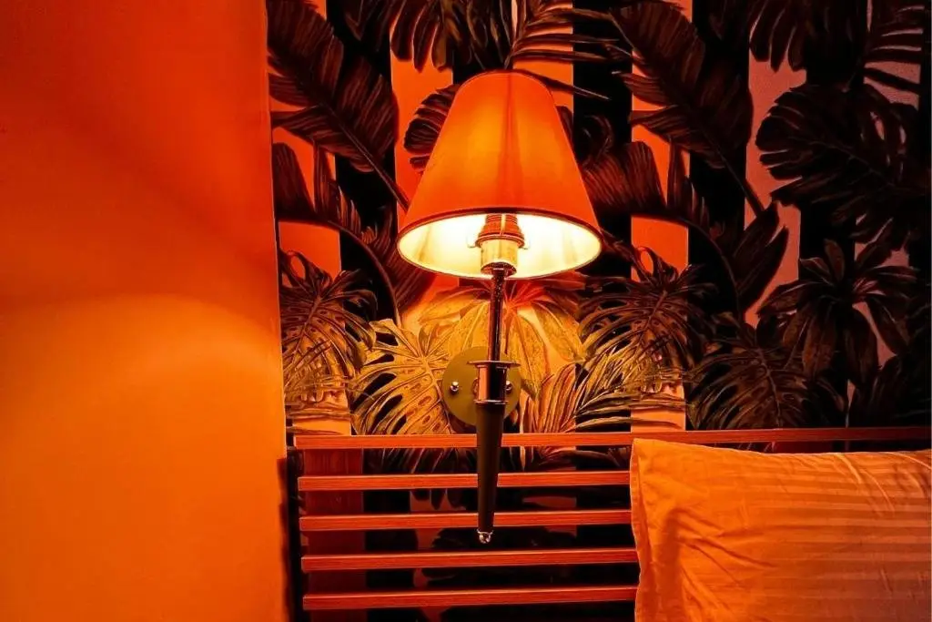 Сакарья: Nayada Hotel Spa