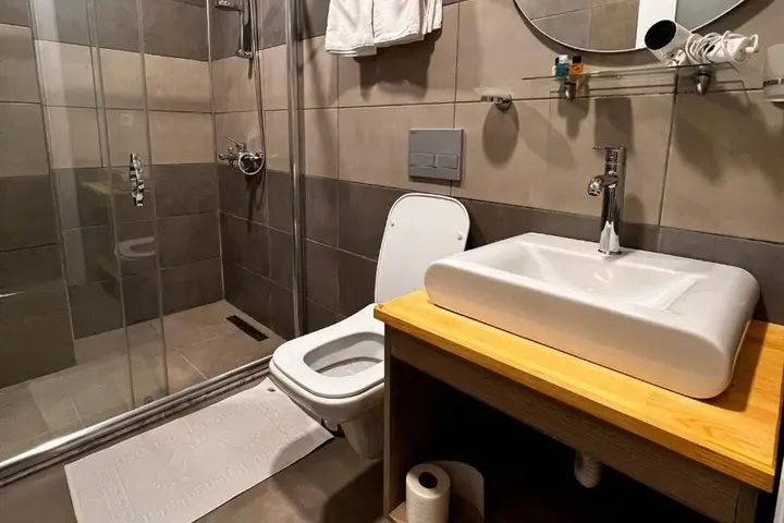 Сакарья: Nayada Hotel Spa