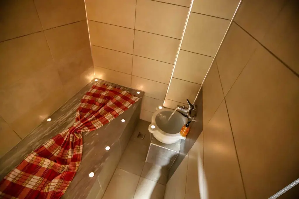 Сакарья: Nayada Hotel Spa