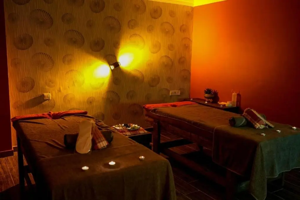 Сакарья: Nayada Hotel Spa