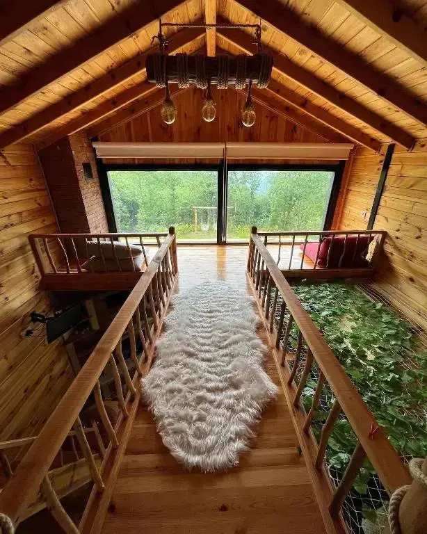 Сакарья: Sapanca Balkaya Bungalow