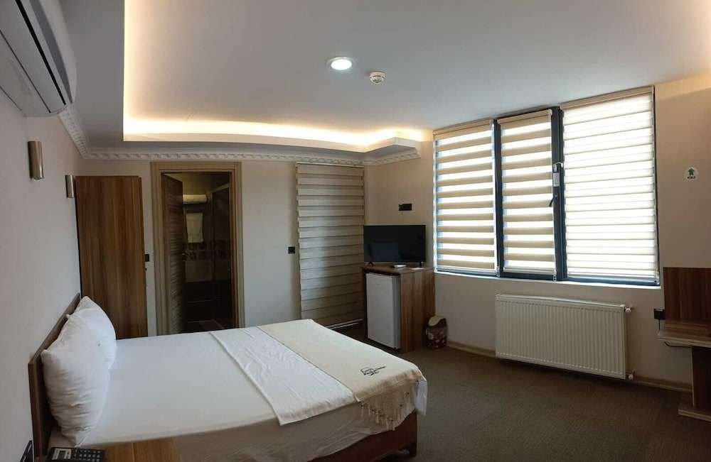 Osmanli Pasa Otel - Konaklama — фото 1