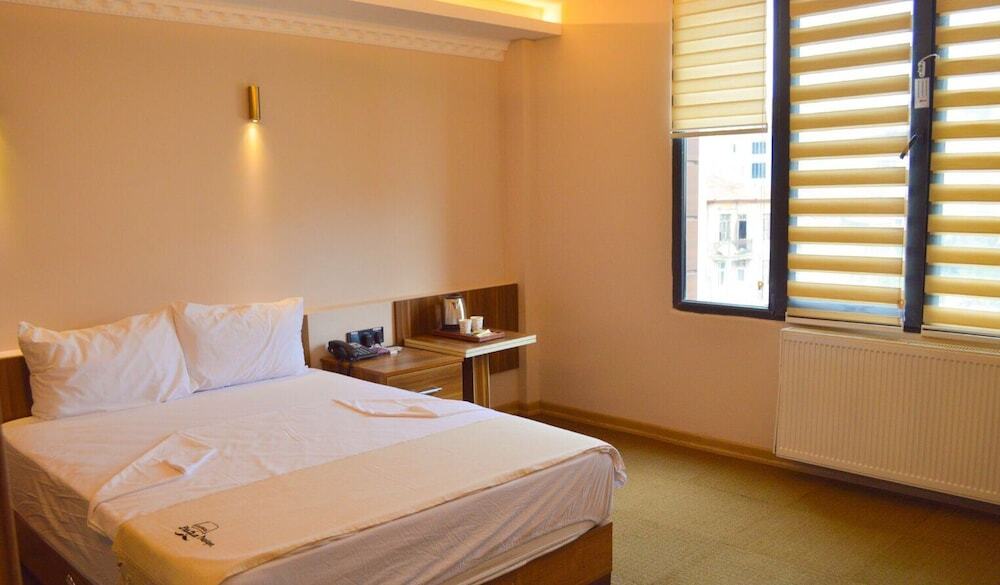Самсун: Osmanli Pasa Otel - Konaklama