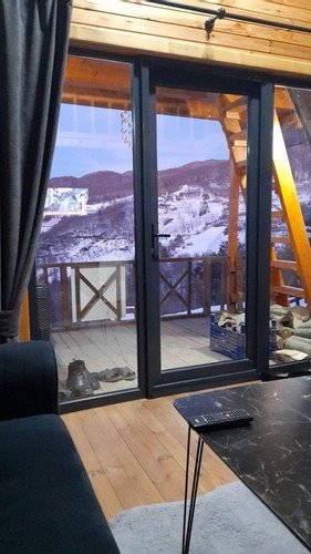 Сакарья: Kizilkaya_zirvebungalov