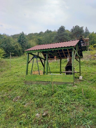 Сакарья: Kizilkaya_zirvebungalov
