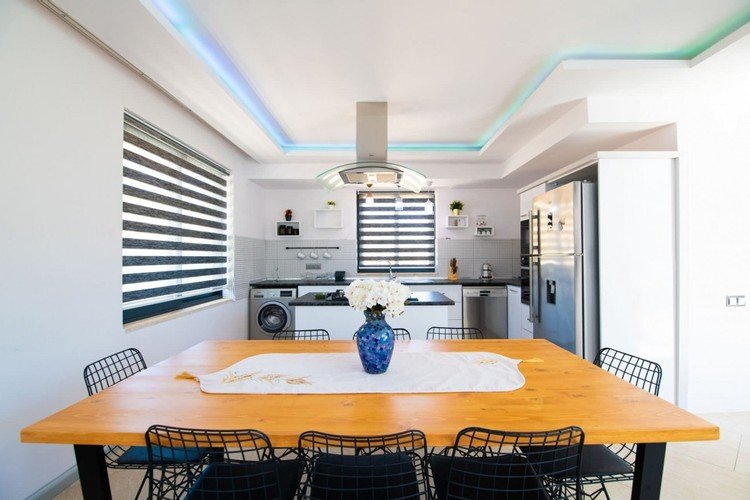 Сарыбелен: Onal Villa | Kas