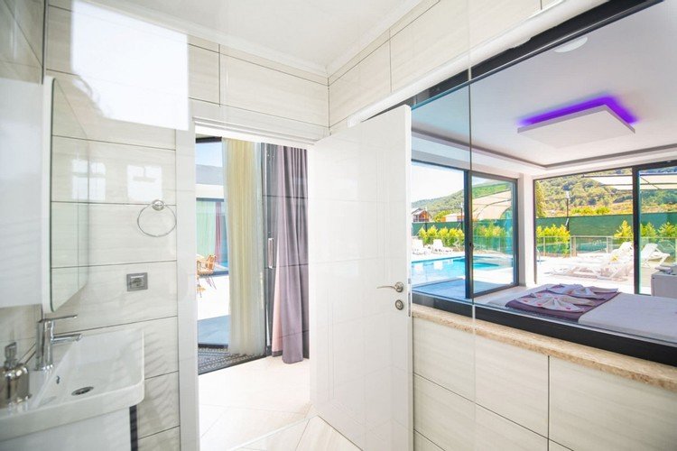 Сарыбелен: Onal Villa | Kas