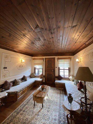 Сакарья: Tarakli Kadirler Konagi Butik Otel