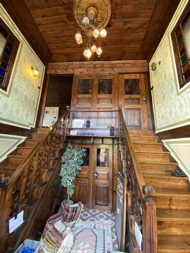Сакарья: Tarakli Kadirler Konagi Butik Otel