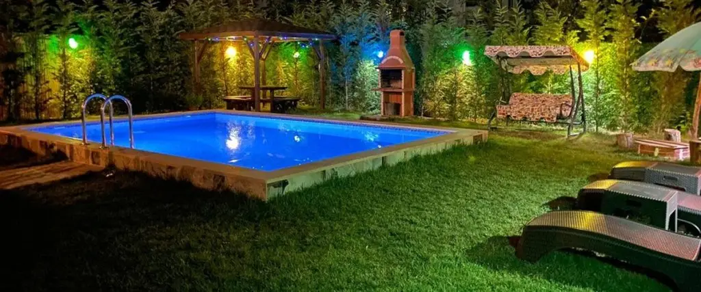 Сакарья: Sapanca Turna Bungalov
