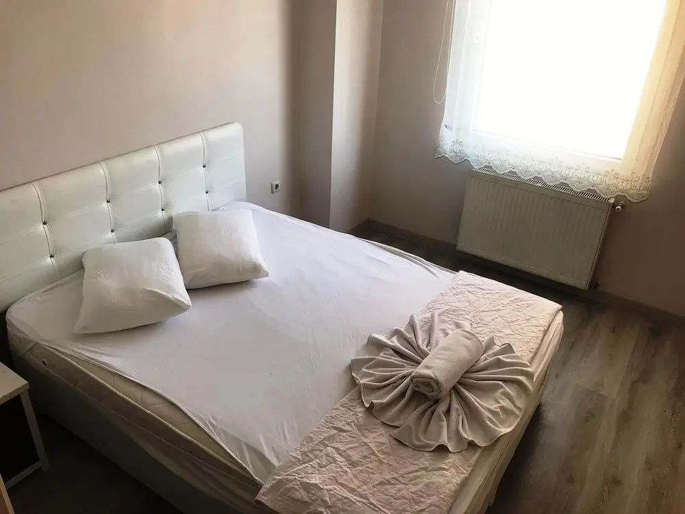 Стамбул: Aqua Suite
