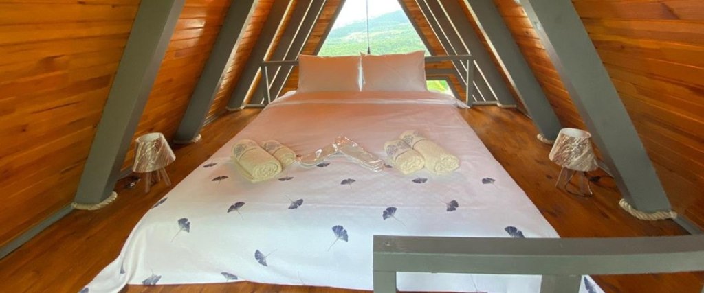 Сакарья: Sapanca Anl Hill Bungalov