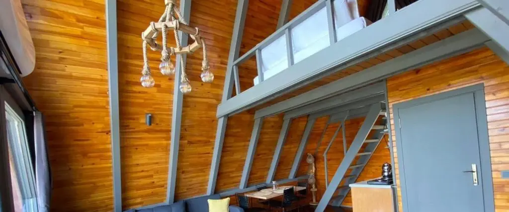 Сакарья: Sapanca Anl Hill Bungalov