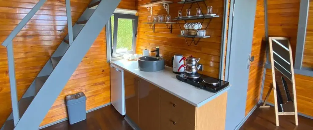 Сакарья: Sapanca Anl Hill Bungalov