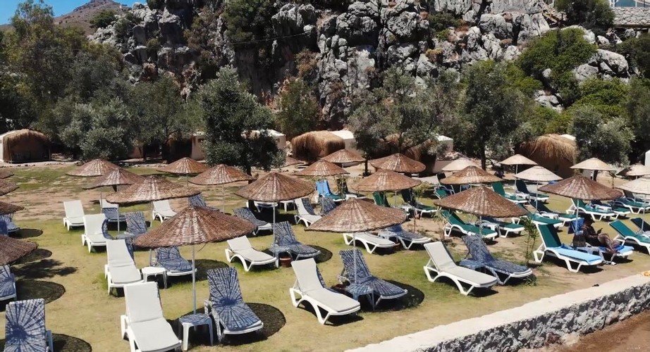 Sigliman Glamping Beach — фото 1