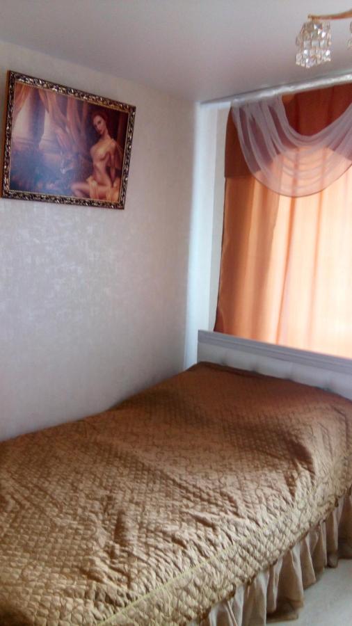 Нижний Новгород: Apartment on Leskova 35