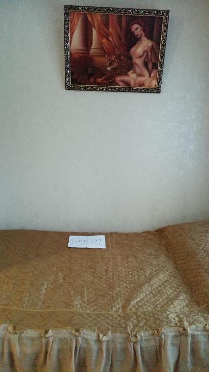 Нижний Новгород: Apartment on Leskova 35