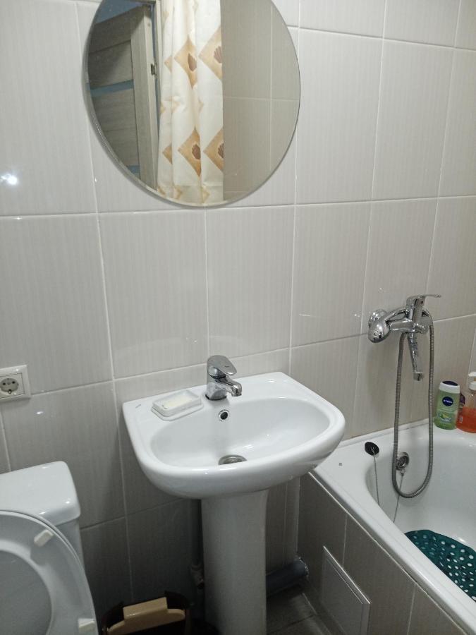 Нижний Новгород: Apartment on Leskova 35