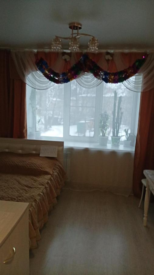 Нижний Новгород: Apartment on Leskova 35