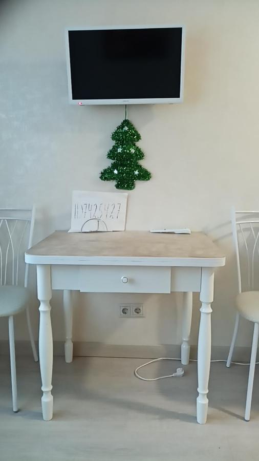 Нижний Новгород: Apartment on Leskova 35