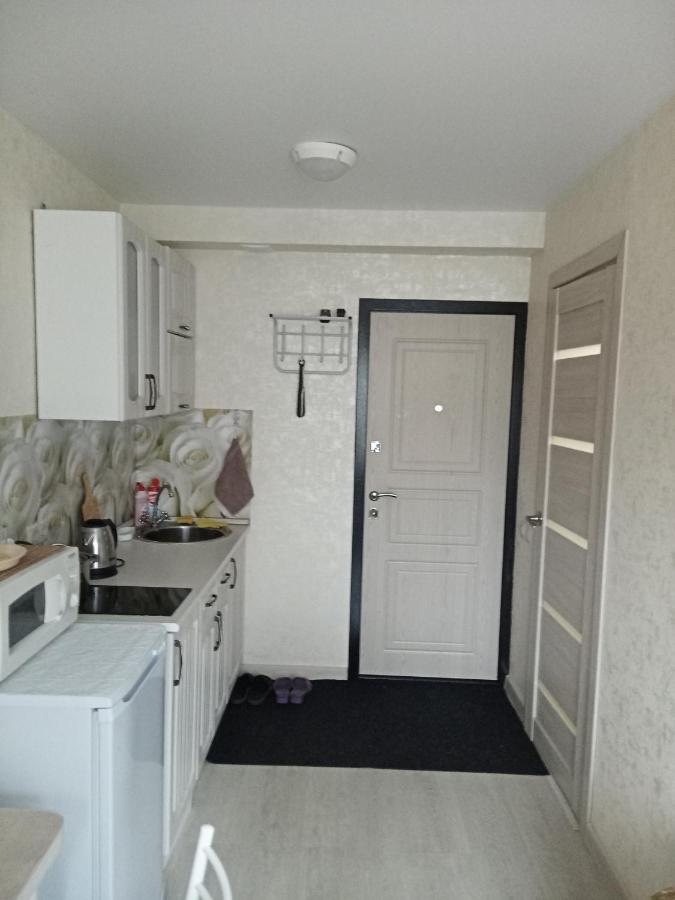 Нижний Новгород: Apartment on Leskova 35
