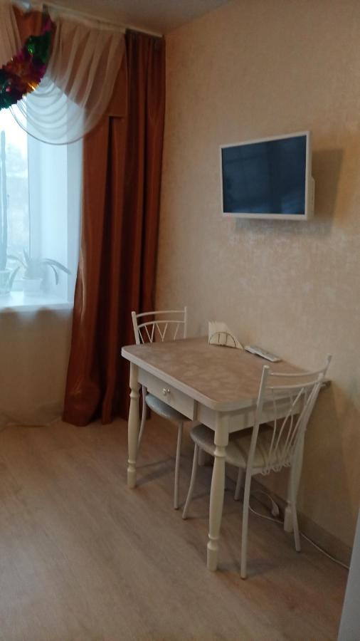 Нижний Новгород: Apartment on Leskova 35