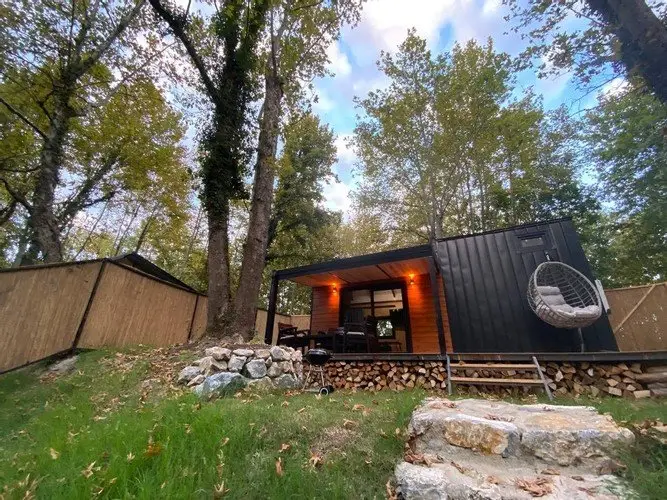 Сакарья: Sapanca Koru Bungalov Ve Tiny House