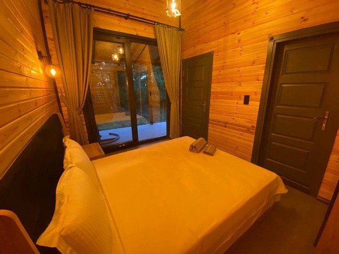 Сакарья: Sapanca Koru Bungalov Ve Tiny House