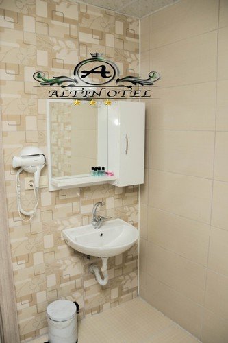 Сарыкамыш: Altin Otel Kars