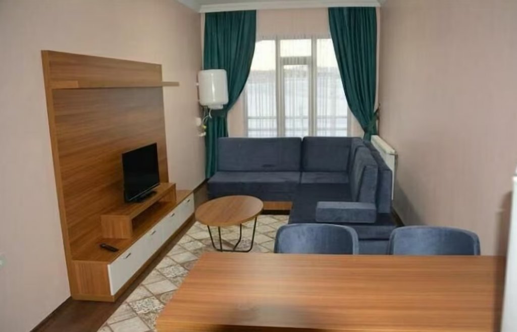 Сарыкамыш: Kadioglu Apart Otel