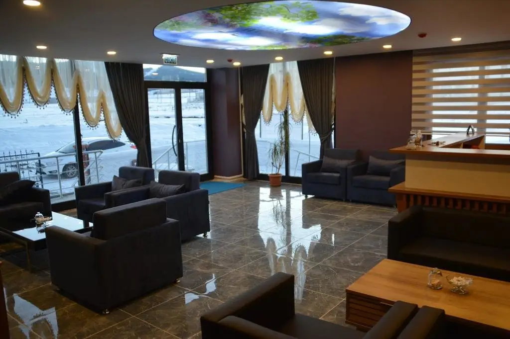 Сарыкамыш: Kadioglu Apart Otel