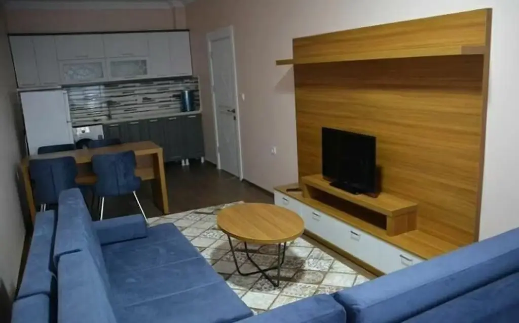Сарыкамыш: Kadioglu Apart Otel