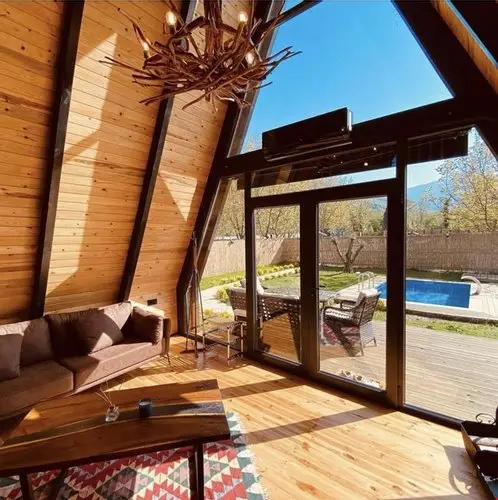 Сакарья: Sapanya Yanik Bungalov