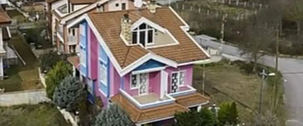 Kartal Villa Pansiyon — фото 1