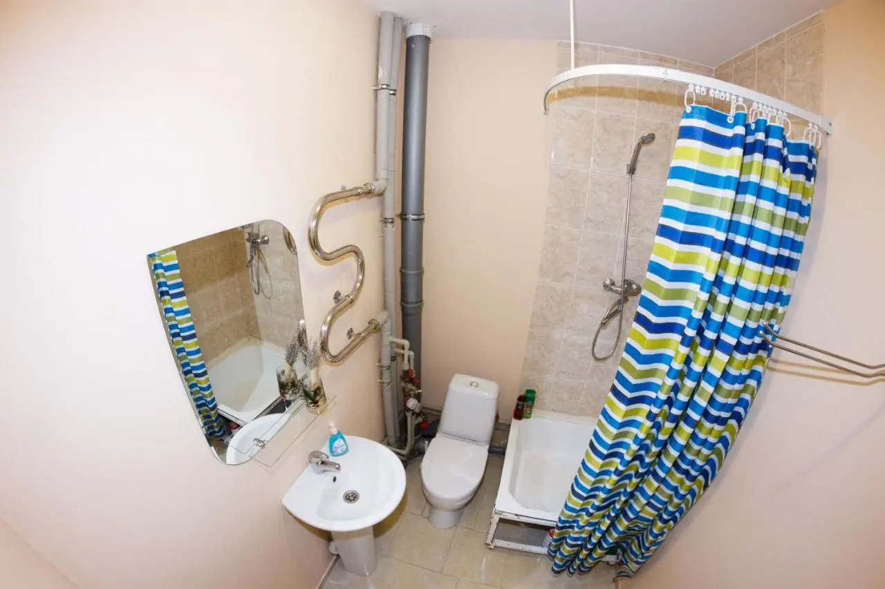 Нижний Новгород: LittleSeaHome Бурнаковская 65