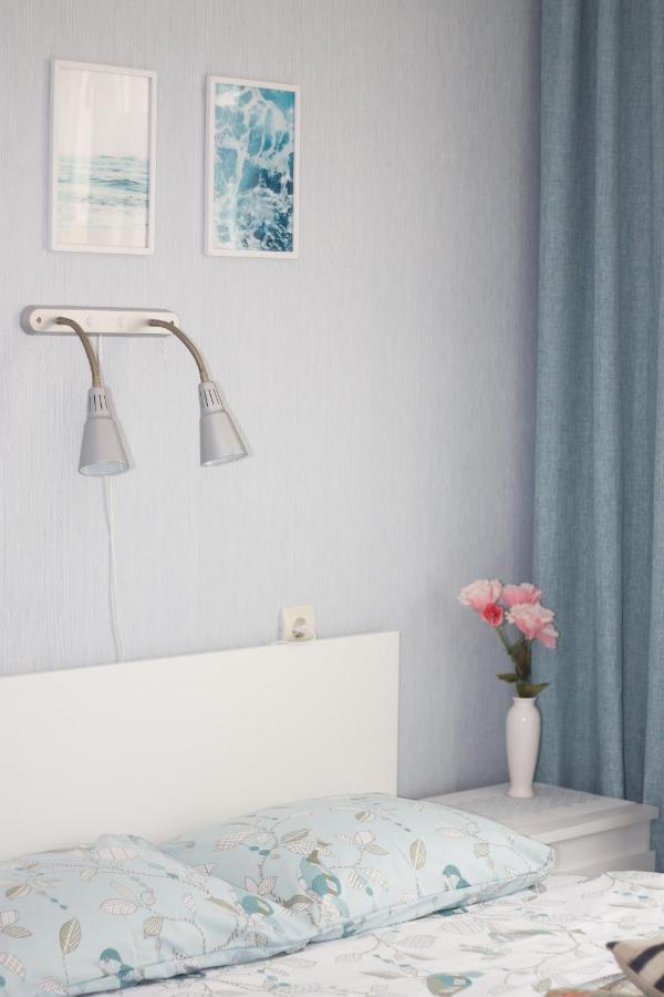 Нижний Новгород: LittleSeaHome Бурнаковская 65