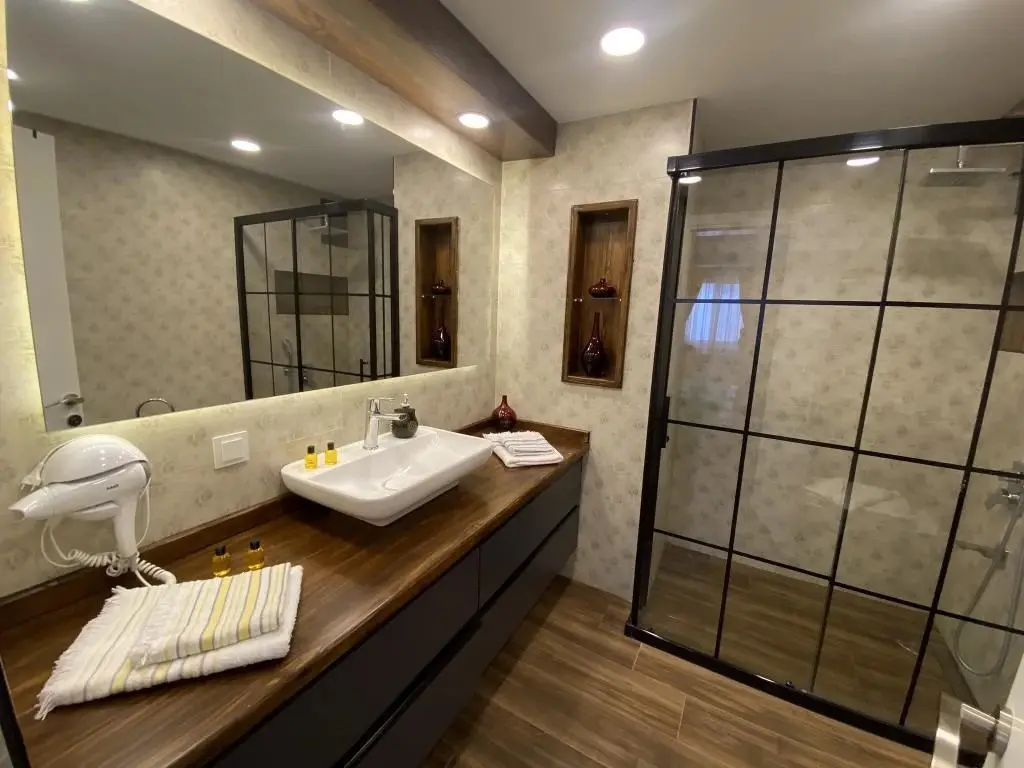 Сыгаджик: Soi Butik Otel