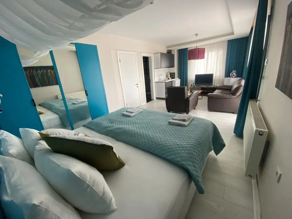 Сыгаджик: Soi Butik Otel