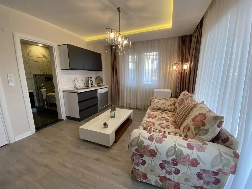 Сыгаджик: Soi Butik Otel