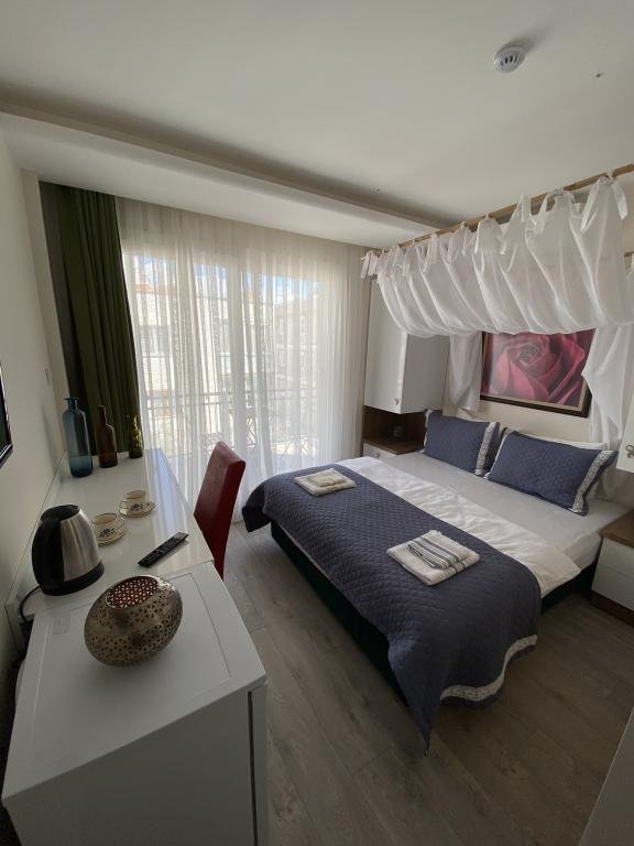 Сыгаджик: Soi Butik Otel